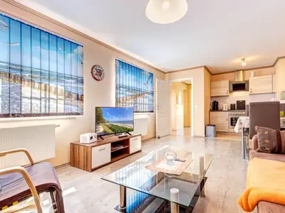 Ferienwohnung für 5 Personen (46 m²) in Koserow (Seebad) 7/10