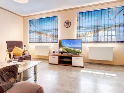 Ferienwohnung für 5 Personen (46 m²) in Koserow (Seebad) 8/10