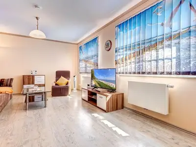 Ferienwohnung für 5 Personen (46 m²) in Koserow (Seebad) 10/10