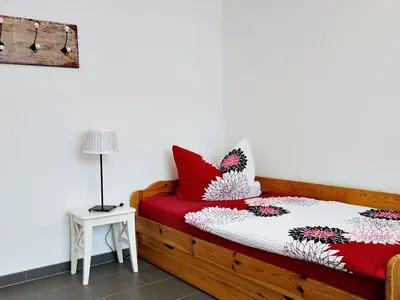 Ferienwohnung für 4 Personen (65 m²) in Koserow (Seebad) 7/10