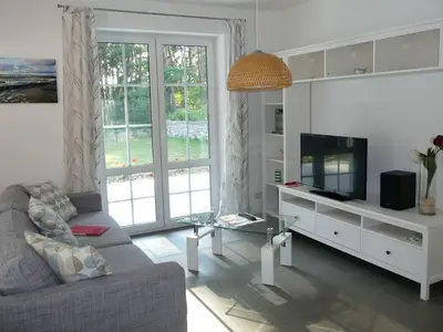 Ferienwohnung für 4 Personen (65 m²) in Koserow (Seebad) 8/10