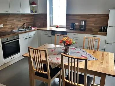 Ferienwohnung für 4 Personen (65 m²) in Koserow (Seebad) 9/10