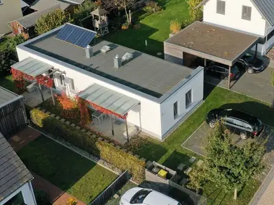 Ferienwohnung für 2 Personen (35 m²) in Koserow (Seebad) 1/10