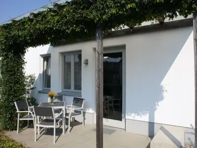 Ferienwohnung für 2 Personen (35 m²) in Koserow (Seebad) 2/10