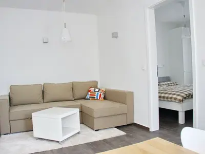 Ferienwohnung für 2 Personen (35 m²) in Koserow (Seebad) 3/10