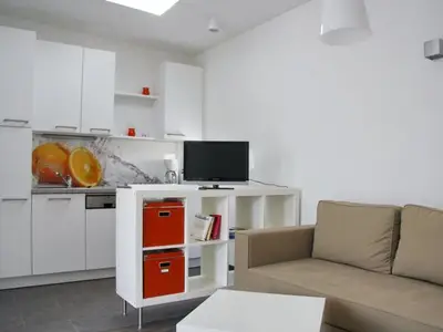 Ferienwohnung für 2 Personen (35 m²) in Koserow (Seebad) 4/10