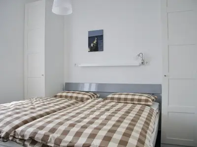 Ferienwohnung für 2 Personen (35 m²) in Koserow (Seebad) 8/10