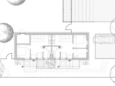 Ferienwohnung für 2 Personen (35 m²) in Koserow (Seebad) 10/10