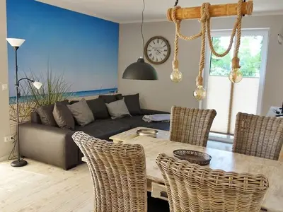 Ferienwohnung für 4 Personen (60 m²) in Koserow (Seebad) 5/10