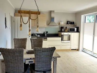 Ferienwohnung für 4 Personen (60 m²) in Koserow (Seebad) 6/10