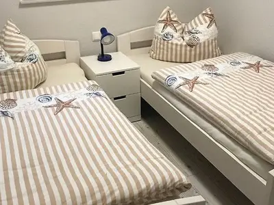 Ferienwohnung für 4 Personen (60 m²) in Koserow (Seebad) 8/10