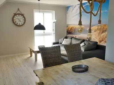 Ferienwohnung für 4 Personen (60 m²) in Koserow (Seebad) 5/10