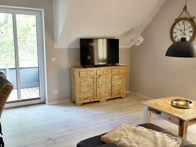Ferienwohnung für 4 Personen (60 m²) in Koserow (Seebad) 6/10