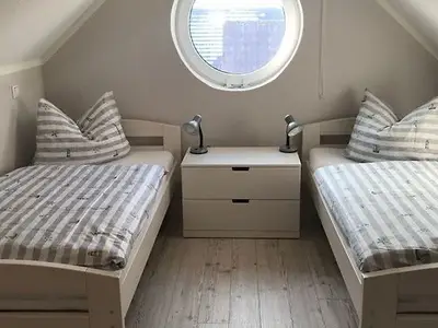 Ferienwohnung für 4 Personen (60 m²) in Koserow (Seebad) 9/10