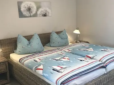 Ferienwohnung für 4 Personen (60 m²) in Koserow (Seebad) 10/10