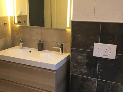 Ferienwohnung für 4 Personen (60 m²) in Koserow (Seebad) 7/10