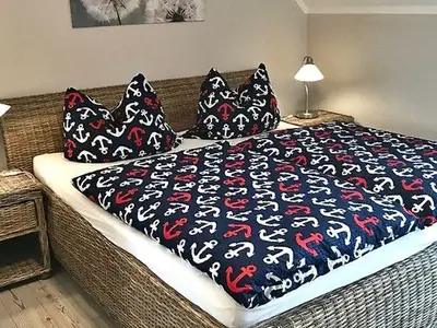 Ferienwohnung für 4 Personen (60 m²) in Koserow (Seebad) 8/10