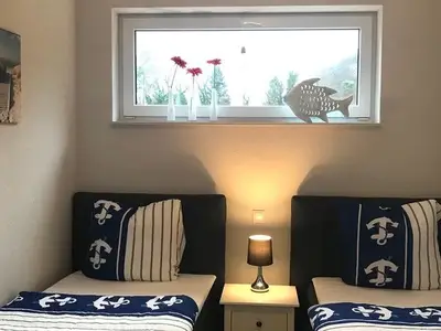 Ferienwohnung für 4 Personen (60 m²) in Koserow (Seebad) 7/10