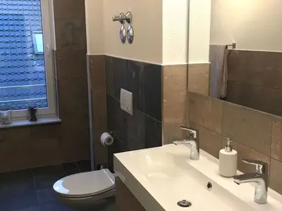 Ferienwohnung für 4 Personen (60 m²) in Koserow (Seebad) 8/10