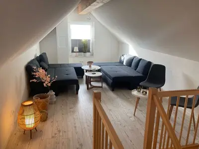 Ferienwohnung für 4 Personen (60 m²) in Koserow (Seebad) 10/10