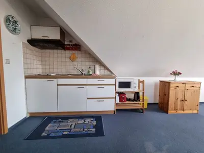 Ferienwohnung für 3 Personen (30 m²) in Koserow (Seebad) 7/10