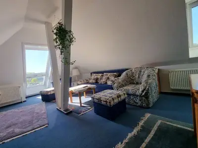 Ferienwohnung für 3 Personen (30 m²) in Koserow (Seebad) 10/10