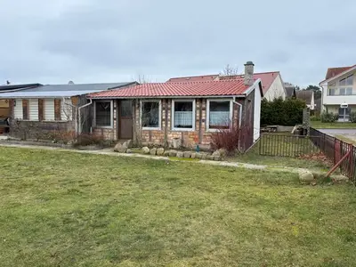 Ferienwohnung für 4 Personen (56 m²) in Koserow (Seebad) 1/10