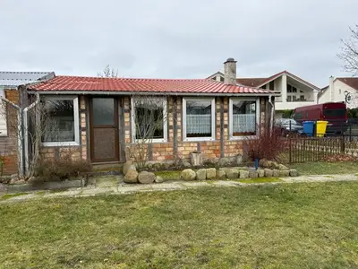 Ferienwohnung für 4 Personen (56 m²) in Koserow (Seebad) 2/10