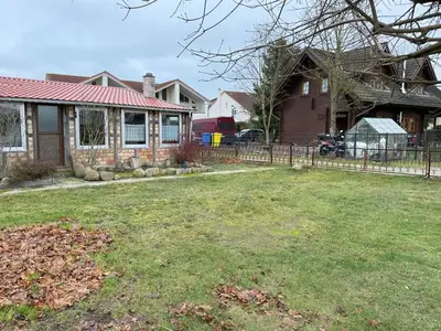 Ferienwohnung für 4 Personen (56 m²) in Koserow (Seebad) 3/10