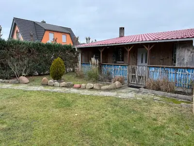 Ferienwohnung für 4 Personen (56 m²) in Koserow (Seebad) 6/10