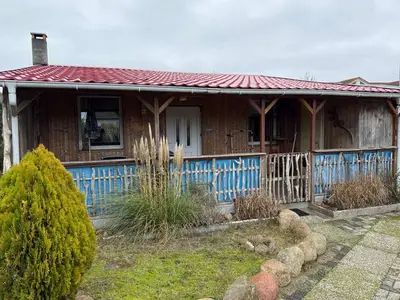 Ferienwohnung für 4 Personen (45 m²) in Koserow (Seebad) 7/10