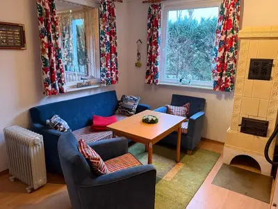 Ferienwohnung für 4 Personen (45 m²) in Koserow (Seebad) 8/10