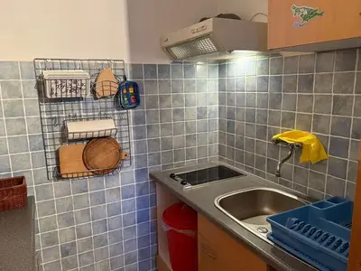 Ferienwohnung für 4 Personen (45 m²) in Koserow (Seebad) 10/10
