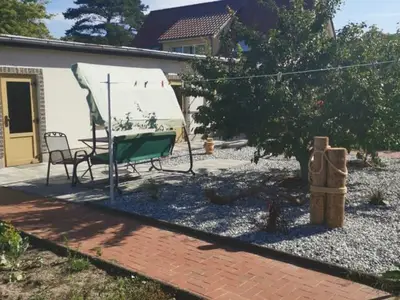 Ferienwohnung für 3 Personen (47 m²) in Koserow (Seebad) 2/10