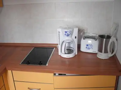 Ferienwohnung für 3 Personen (47 m²) in Koserow (Seebad) 5/10