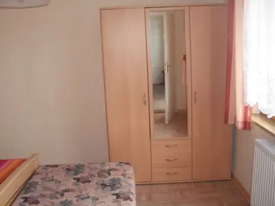 Ferienwohnung für 3 Personen (47 m²) in Koserow (Seebad) 10/10