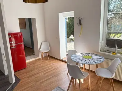 Ferienwohnung für 3 Personen (35 m²) in Koserow (Seebad) 8/10