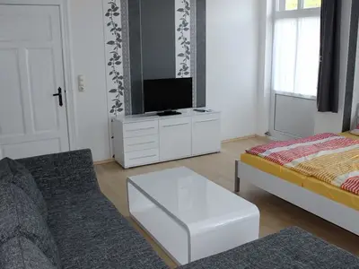 Ferienwohnung für 5 Personen (80 m²) in Koserow (Seebad) 8/10