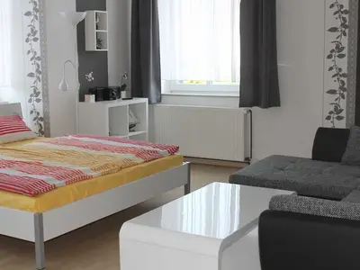 Ferienwohnung für 5 Personen (80 m²) in Koserow (Seebad) 9/10