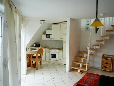 Ferienwohnung für 5 Personen (68 m²) in Koserow (Seebad) 5/10