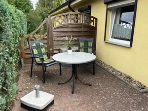 Ferienwohnung für 5 Personen (35 m²) in Koserow (Seebad)