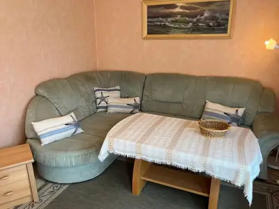 Ferienwohnung für 3 Personen (30 m²) in Koserow (Seebad) 2/10