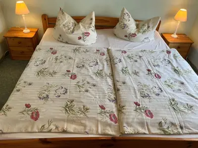 Ferienwohnung für 3 Personen (30 m²) in Koserow (Seebad) 3/10