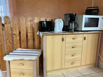 Ferienwohnung für 3 Personen (30 m²) in Koserow (Seebad) 7/10