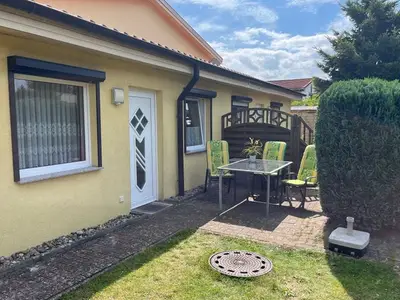 Ferienwohnung für 3 Personen (30 m²) in Koserow (Seebad) 10/10
