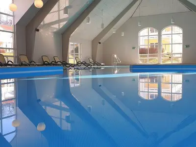 Ferienwohnung für 6 Personen (75 m²) in Koserow (Seebad) 1/10