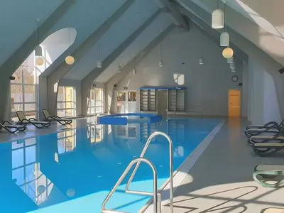 Ferienwohnung für 6 Personen (75 m²) in Koserow (Seebad) 2/10
