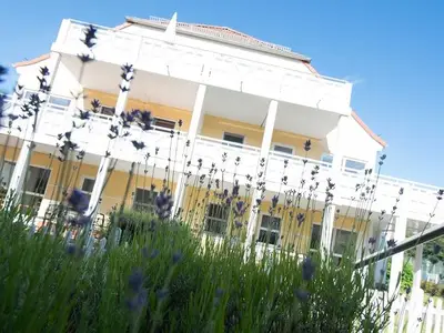Ferienwohnung für 6 Personen (75 m²) in Koserow (Seebad) 4/10