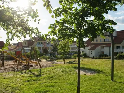 Ferienwohnung für 6 Personen (75 m²) in Koserow (Seebad) 5/10