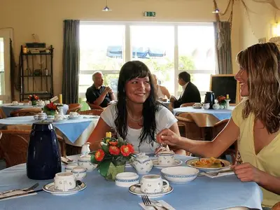Ferienwohnung für 6 Personen (75 m²) in Koserow (Seebad) 7/10